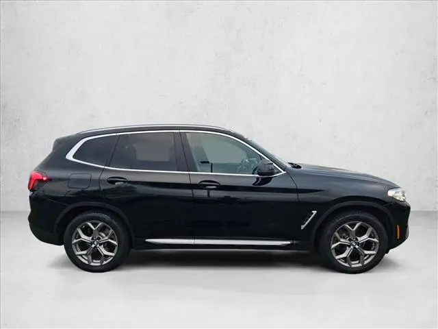 2024 BMW X3 - $29,578