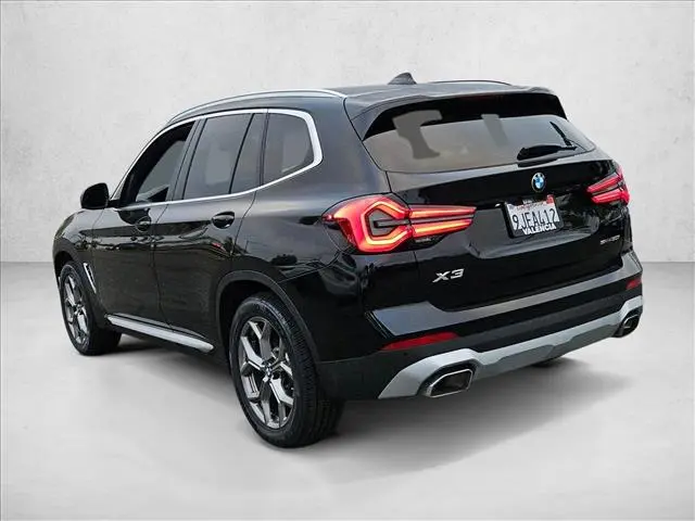 2024 BMW X3 - $29,578