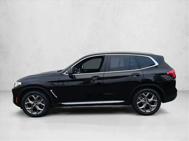 2024 BMW X3 - $29,578