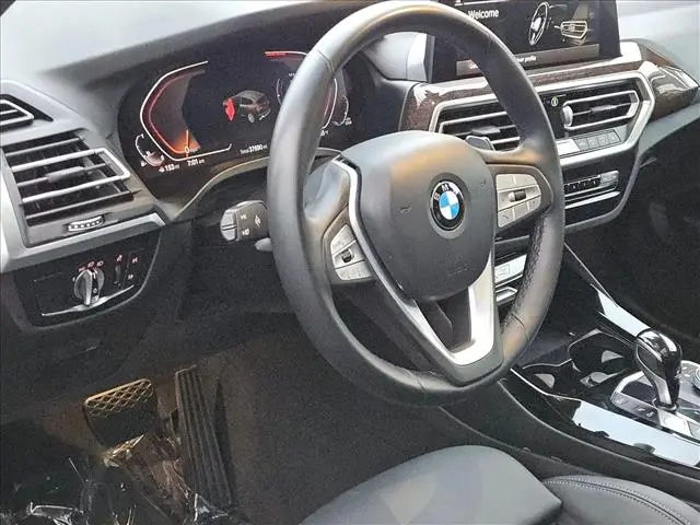 2024 BMW X3 - $29,578