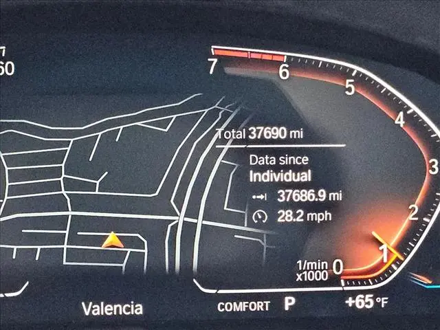 2024 BMW X3 - $29,578