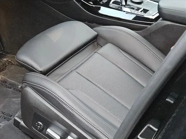 2024 BMW X3 - $29,578