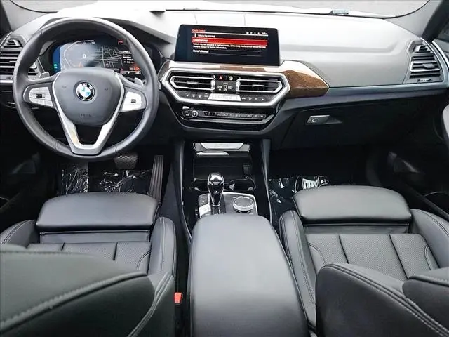 2024 BMW X3 - $29,578