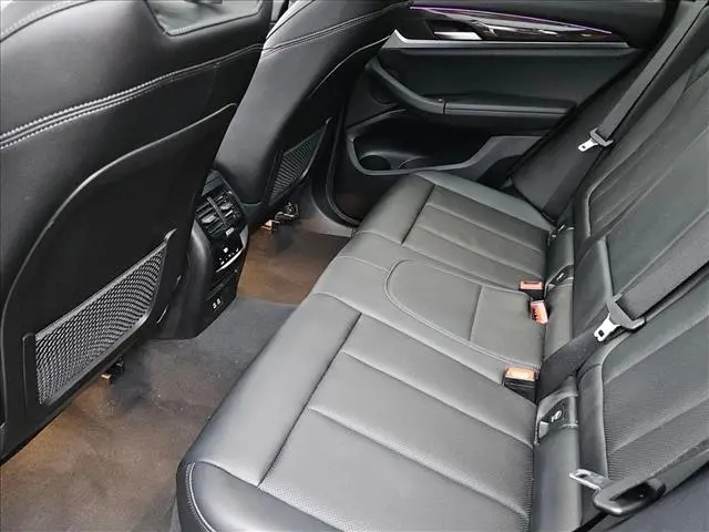 2024 BMW X3 - $29,578
