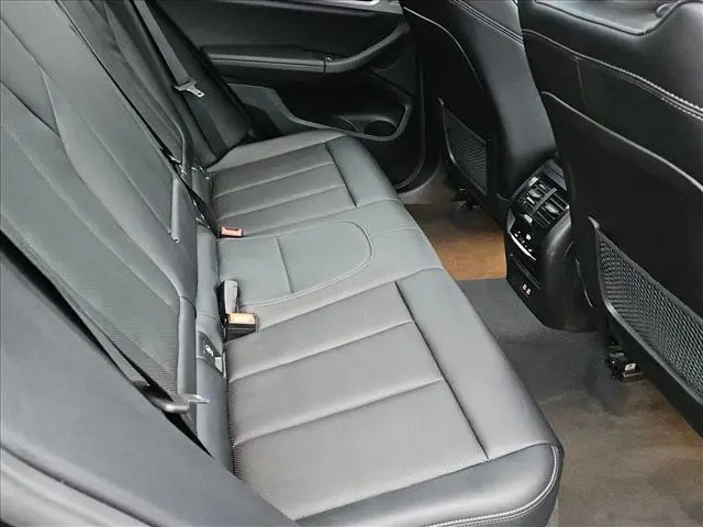 2024 BMW X3 - $29,578