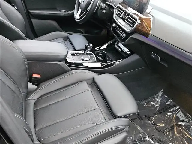 2024 BMW X3 - $29,578