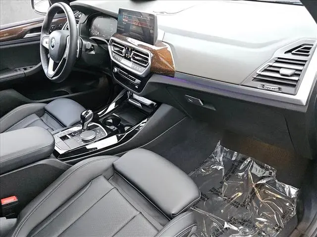 2024 BMW X3 - $29,578