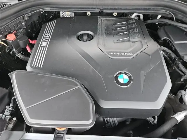 2024 BMW X3 - $29,578