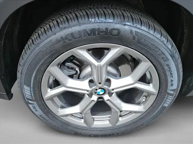 2024 BMW X3 - $29,578