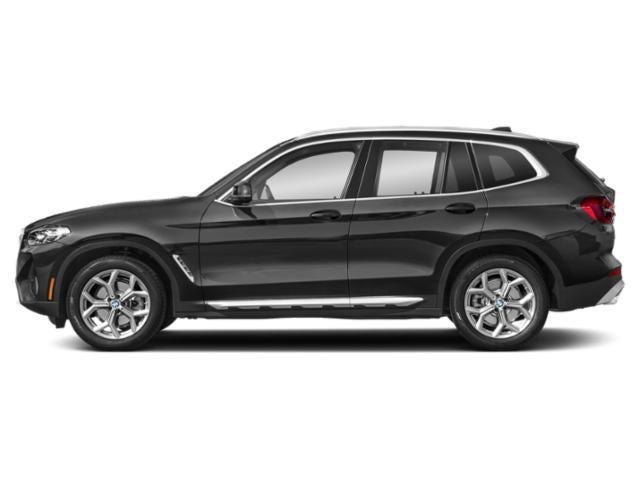 2024 BMW X3 sDrive30i — photo 1 of 12