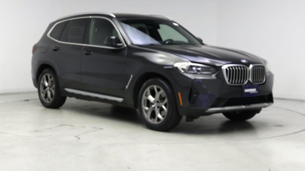 Preowned 2022 BMW X3 sDrive30i for Sale