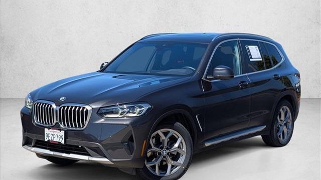 Preowned 2023 BMW X3 sDrive30i for Sale