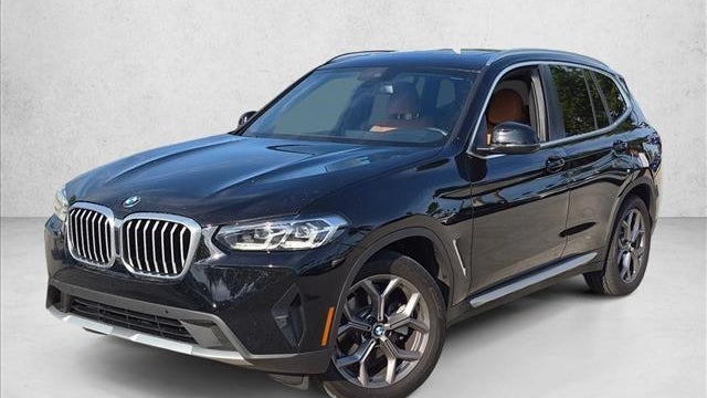 Preowned 2023 BMW X3 sDrive30i for Sale