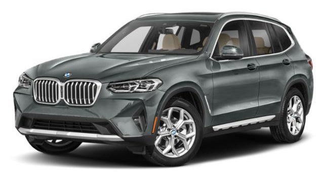 Preowned 2023 BMW X3 sDrive30i for Sale