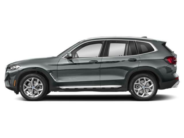 2023 BMW X3 sDrive30i — photo 1 of 12