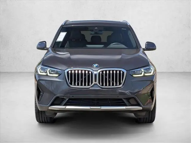 2023 BMW X3 - $25,990