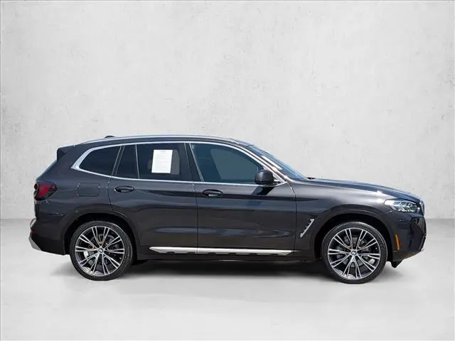 2023 BMW X3 - $25,990