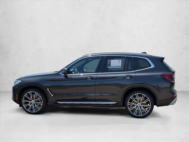 2023 BMW X3 - $25,990