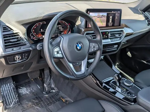 2023 BMW X3 - $25,990