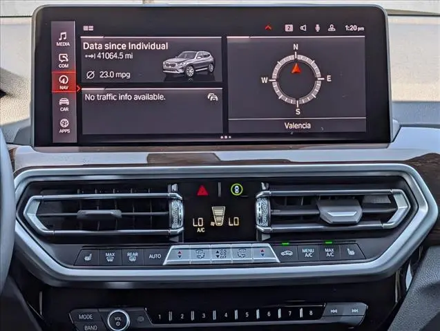 2023 BMW X3 - $25,990