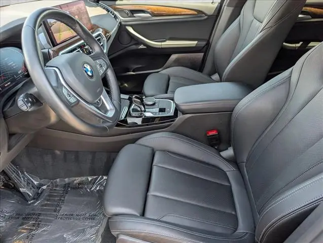 2023 BMW X3 - $25,990