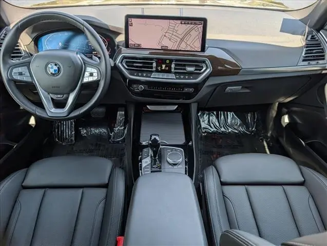 2023 BMW X3 - $25,990