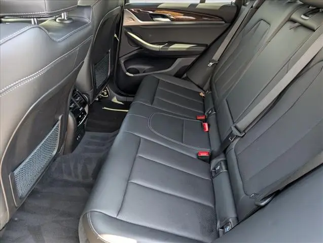 2023 BMW X3 - $25,990