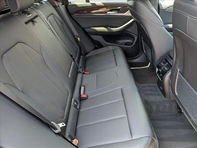 2023 BMW X3 - $25,990