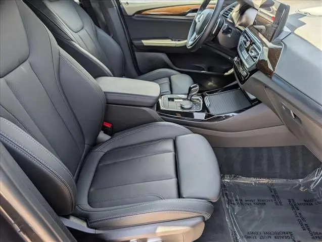 2023 BMW X3 - $25,990