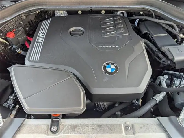 2023 BMW X3 - $25,990