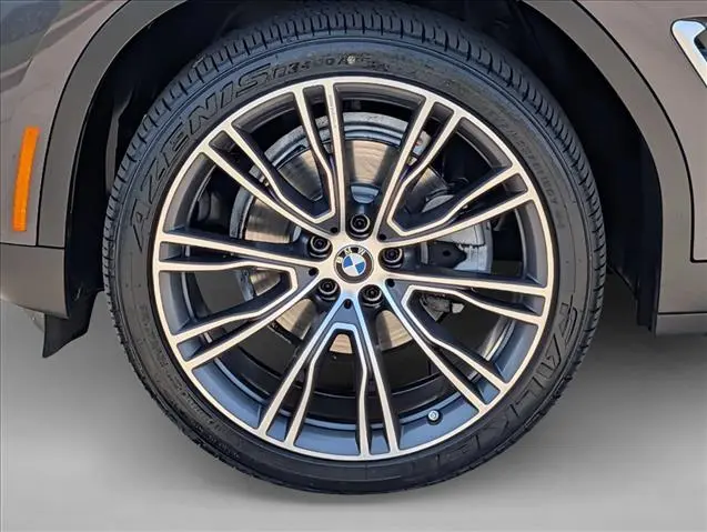 2023 BMW X3 - $25,990