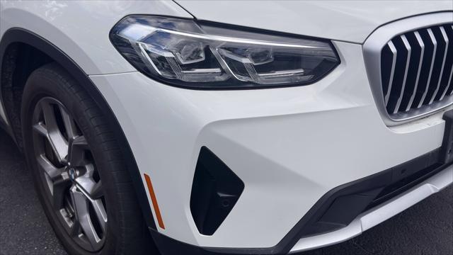 2024 BMW X3 - $35,747