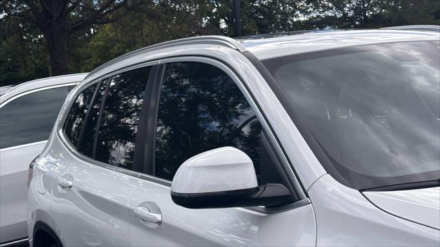 2024 BMW X3 - $35,747