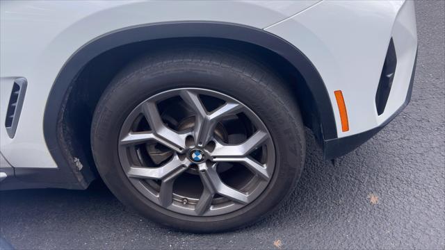 2024 BMW X3 - $35,747
