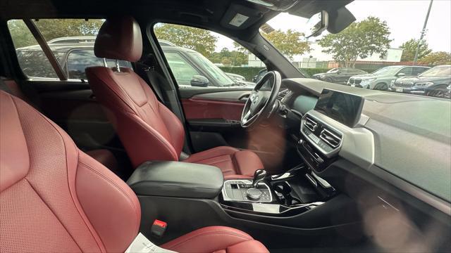 2024 BMW X3 - $35,747