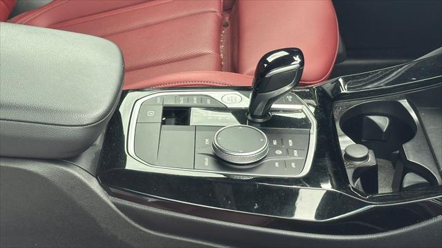 2024 BMW X3 - $35,747
