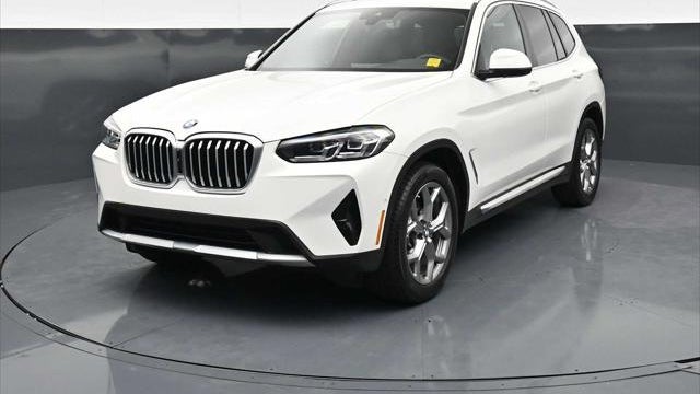 Preowned 2024 BMW X3 sDrive30i for Sale