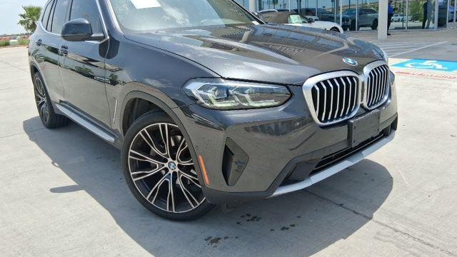 Preowned 2024 BMW X3 sDrive30i for Sale