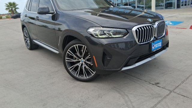 Preowned 2024 BMW X3 sDrive30i for Sale