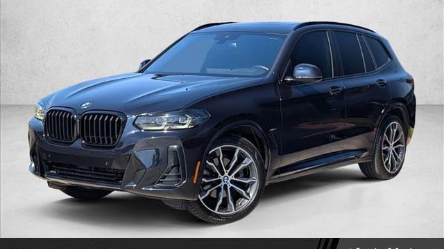 Preowned 2023 BMW X3 sDrive30i for Sale