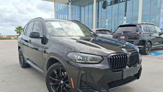 Preowned 2023 BMW X3 sDrive30i for Sale