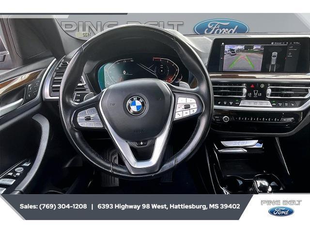 2024 BMW X3 - $28,396