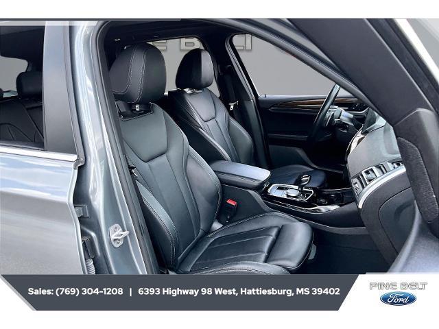 2024 BMW X3 - $28,396