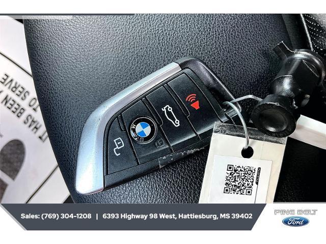 2024 BMW X3 - $28,396