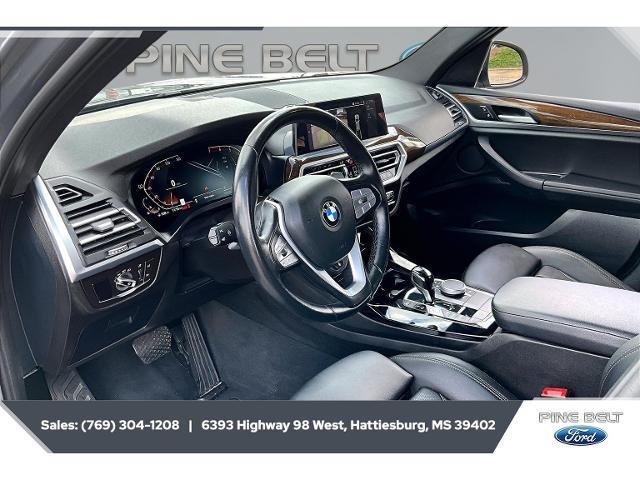2024 BMW X3 - $28,396