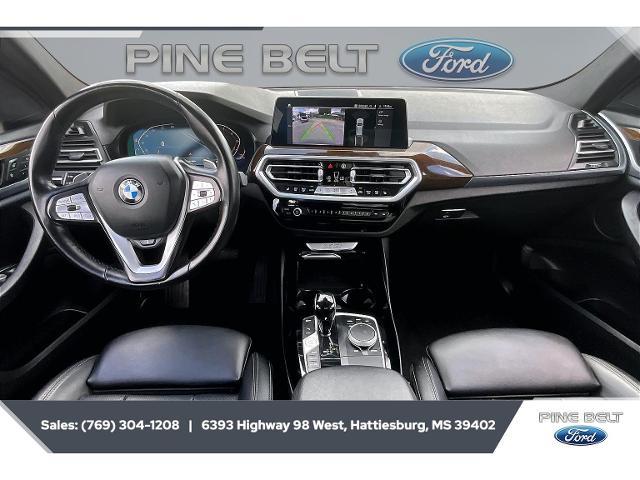 2024 BMW X3 - $28,396