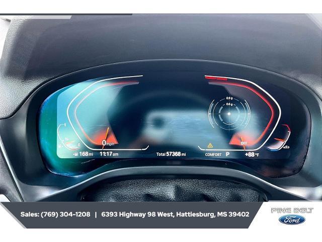 2024 BMW X3 - $28,396