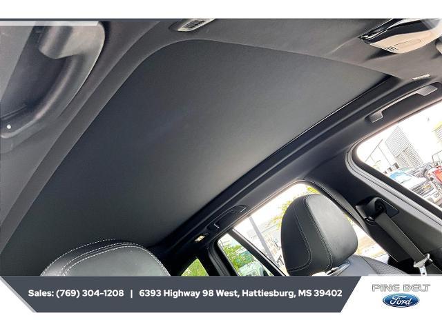 2024 BMW X3 - $28,396