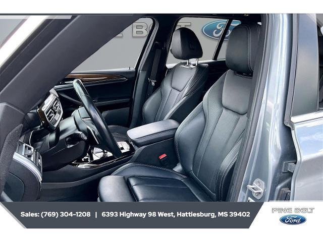 2024 BMW X3 - $28,396