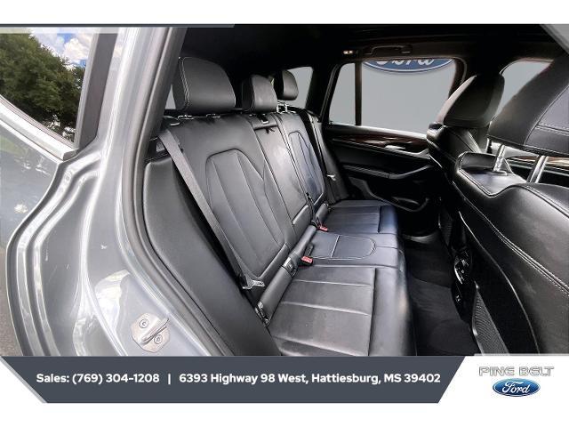 2024 BMW X3 - $28,396